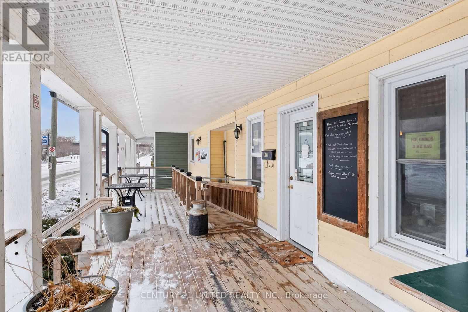 125 Mill Street S, Port Hope, Ontario L1A 2S8 - Photo 6 - X12627882