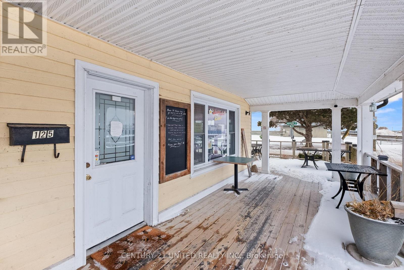 125 Mill Street S, Port Hope, Ontario L1A 2S8 - Photo 7 - X12627882