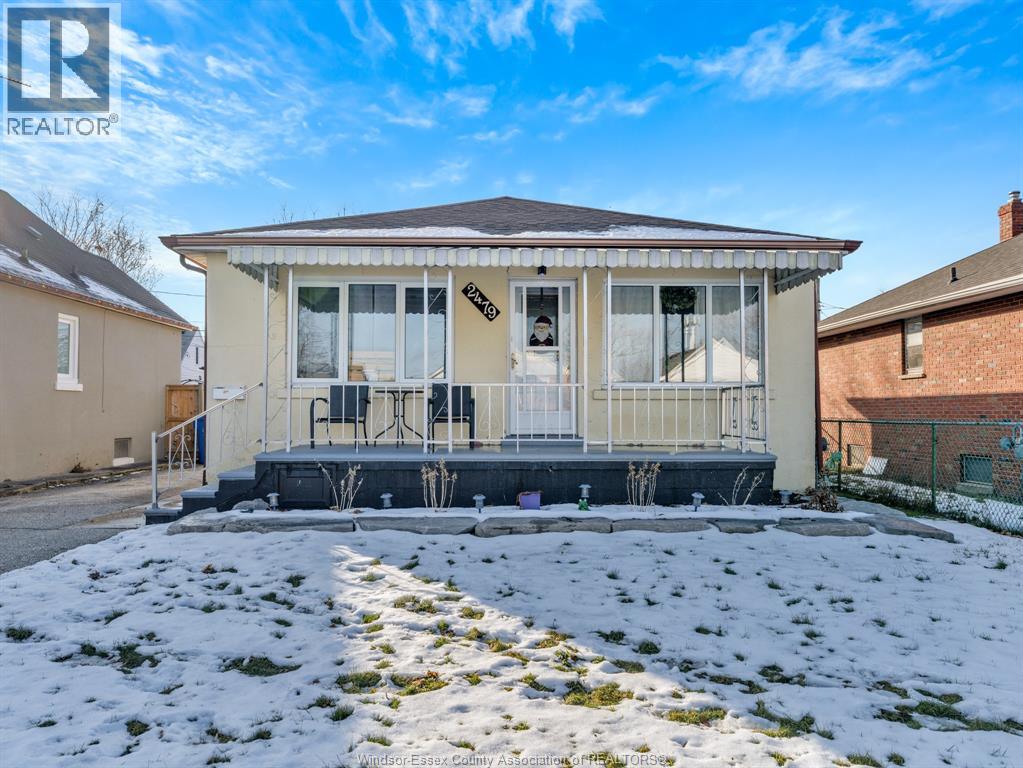 2479 Meighen, Windsor, Ontario N8W 4C2 - Photo 36 - 25031830