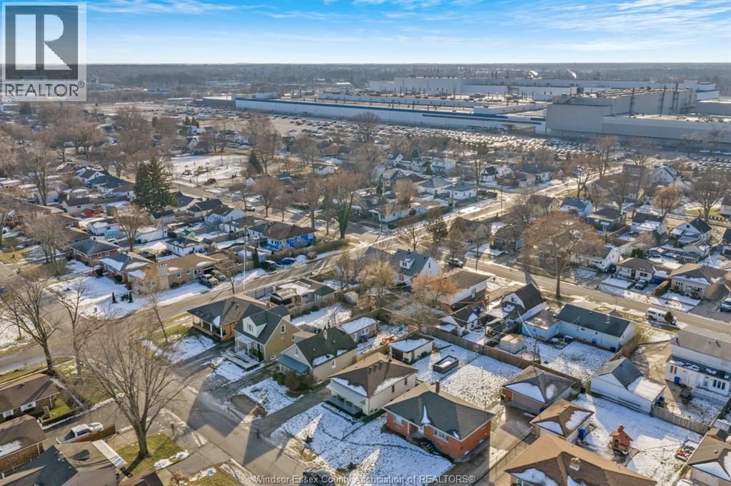 2479 Meighen, Windsor, Ontario N8W 4C2 - Photo 44 - 25031830