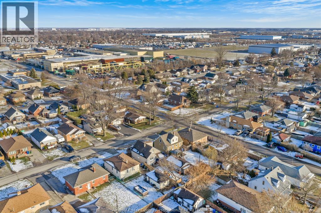 2479 Meighen, Windsor, Ontario N8W 4C2 - Photo 45 - 25031830