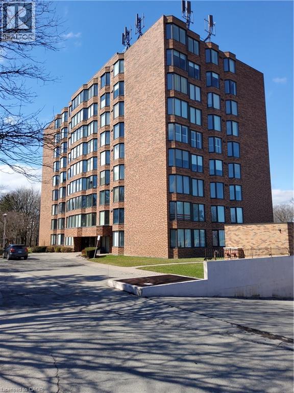 180 LIMERIDGE Road W Unit# 401, hamilton, Ontario