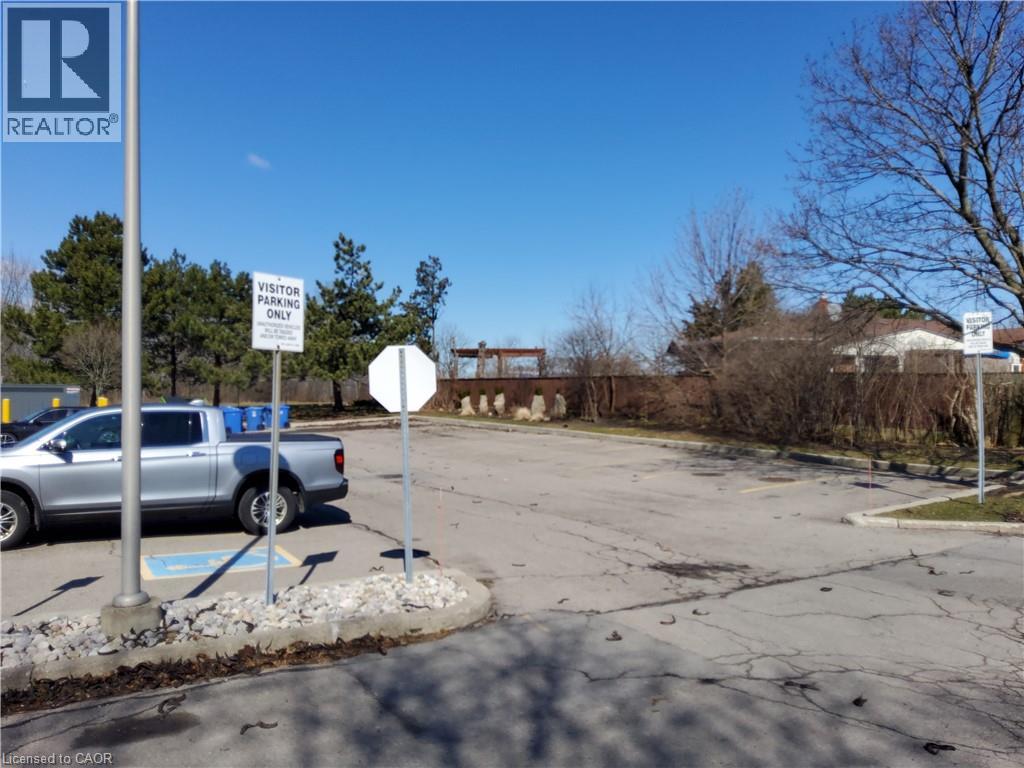 180 Limeridge Road W Unit# 401, Hamilton, Ontario  L9C 7H7 - Photo 4 - 40794465