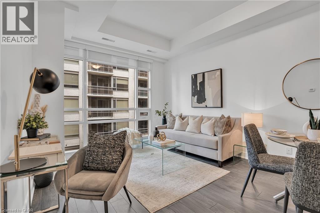 150 Main Street W Unit# 910, Hamilton, Ontario  L8P 1H8 - Photo 12 - 40794436