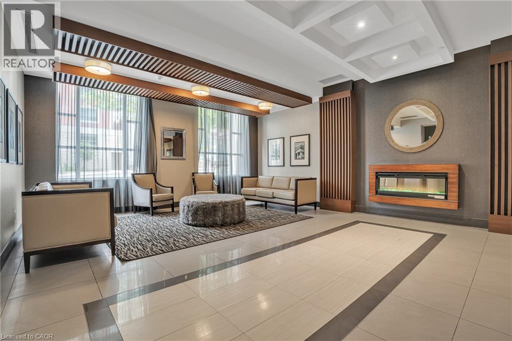 150 Main Street W Unit# 910, Hamilton, Ontario  L8P 1H8 - Photo 3 - 40794436