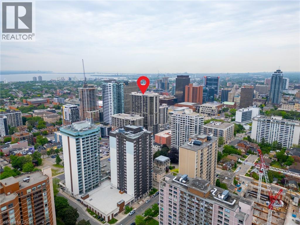 150 Main Street W Unit# 910, Hamilton, Ontario  L8P 1H8 - Photo 30 - 40794436