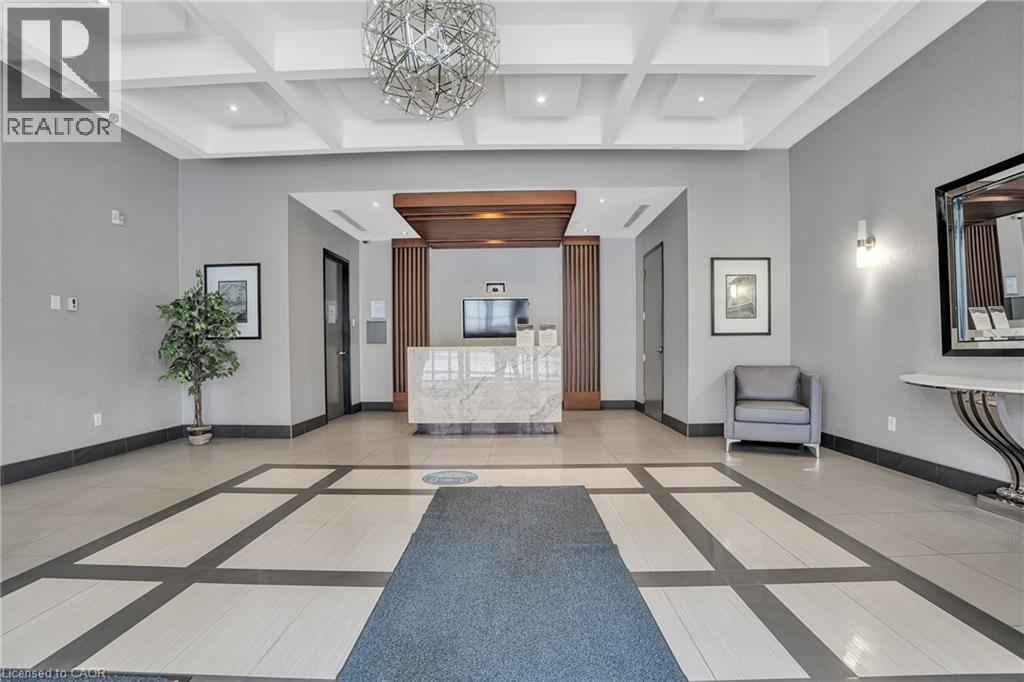 150 Main Street W Unit# 910, Hamilton, Ontario  L8P 1H8 - Photo 4 - 40794436