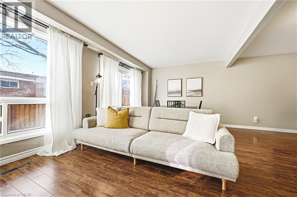 1584 Newlands Crescent Unit# 92, Burlington, Ontario  L7M 1V6 - Photo 11 - 40794345