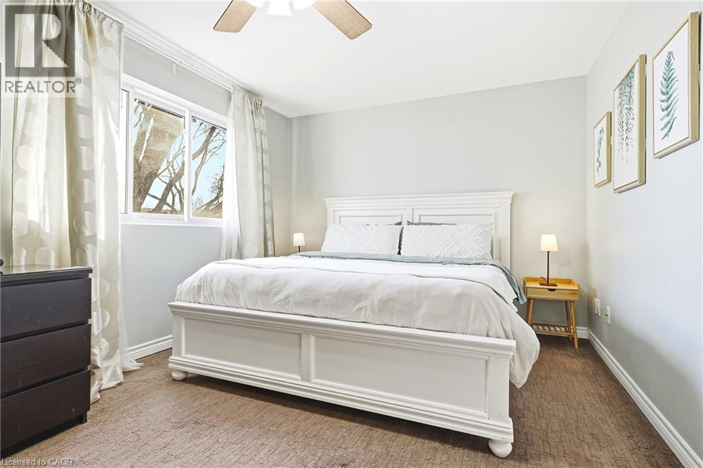 1584 Newlands Crescent Unit# 92, Burlington, Ontario  L7M 1V6 - Photo 16 - 40794345