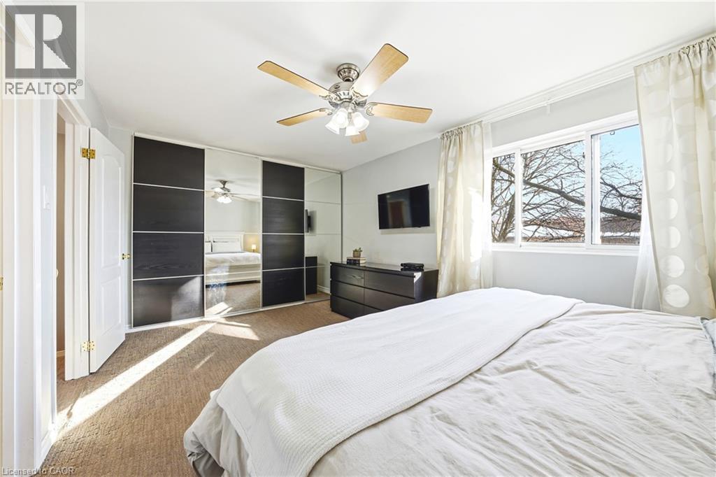 1584 Newlands Crescent Unit# 92, Burlington, Ontario  L7M 1V6 - Photo 17 - 40794345