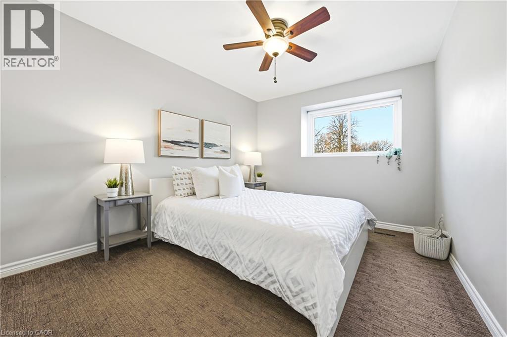 1584 Newlands Crescent Unit# 92, Burlington, Ontario  L7M 1V6 - Photo 20 - 40794345