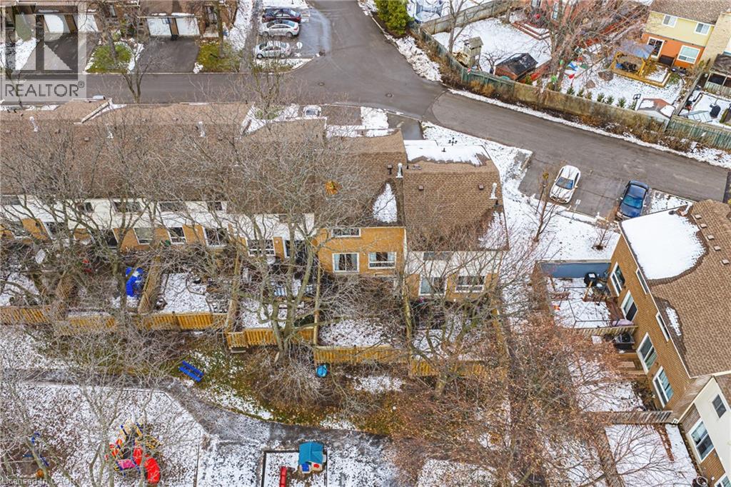 1584 Newlands Crescent Unit# 92, Burlington, Ontario  L7M 1V6 - Photo 29 - 40794345