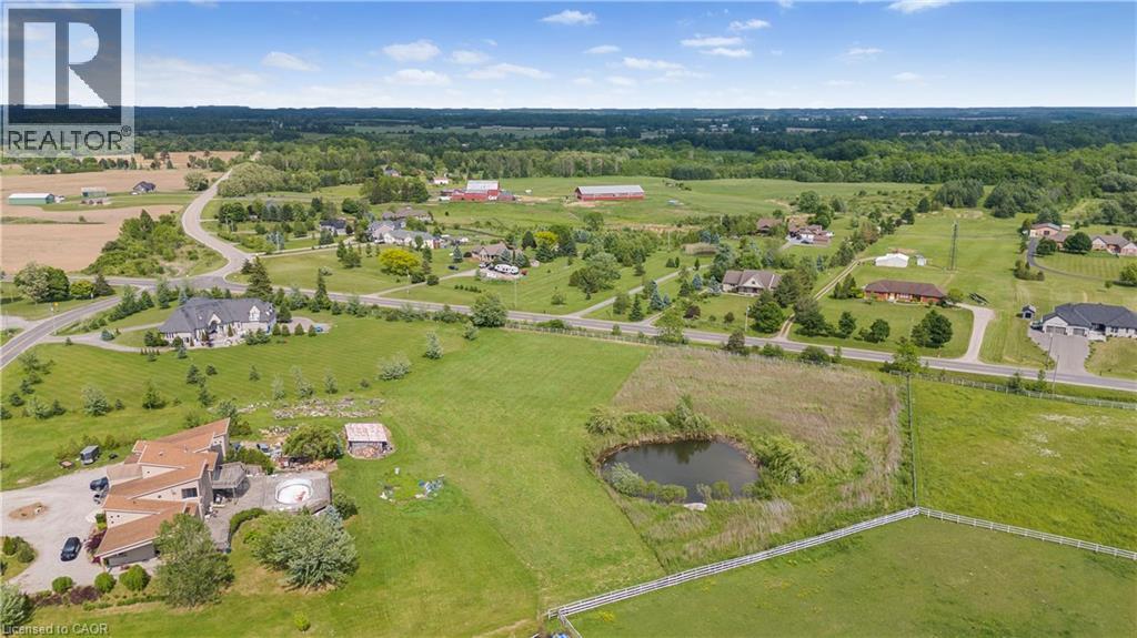 241 LANGFORD CHURCH Road, brantford, Ontario