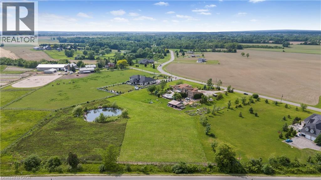 241 Langford Church Road, Brantford, Ontario  N3T 5L4 - Photo 3 - 40794296