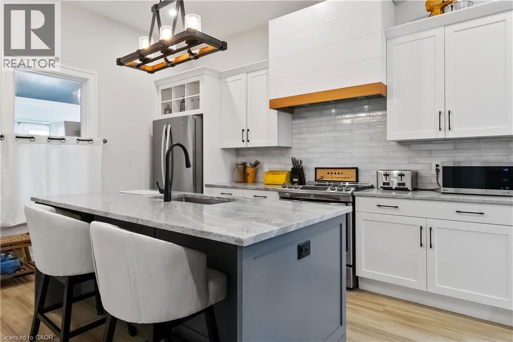 156 Albion Street, Brantford, Ontario  N3T 3M9 - Photo 16 - 40794254