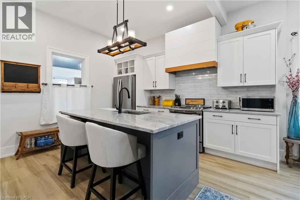 156 Albion Street, Brantford, Ontario  N3T 3M9 - Photo 18 - 40794254