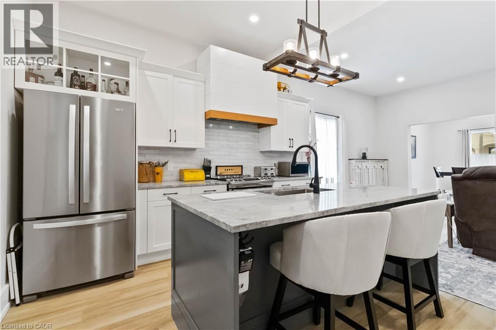 156 Albion Street, Brantford, Ontario  N3T 3M9 - Photo 21 - 40794254