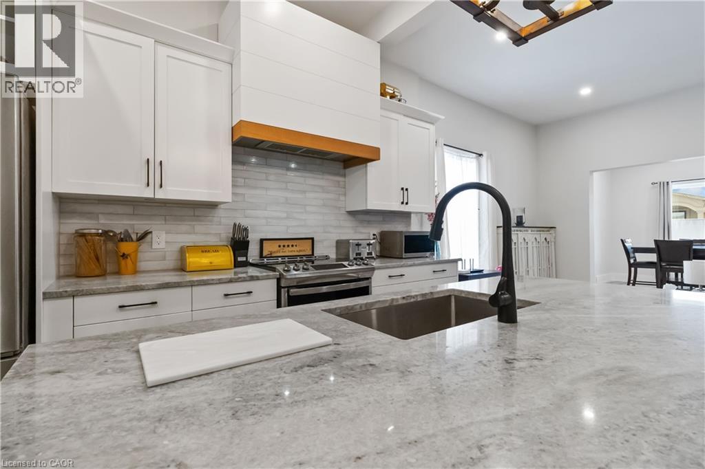 156 Albion Street, Brantford, Ontario  N3T 3M9 - Photo 22 - 40794254