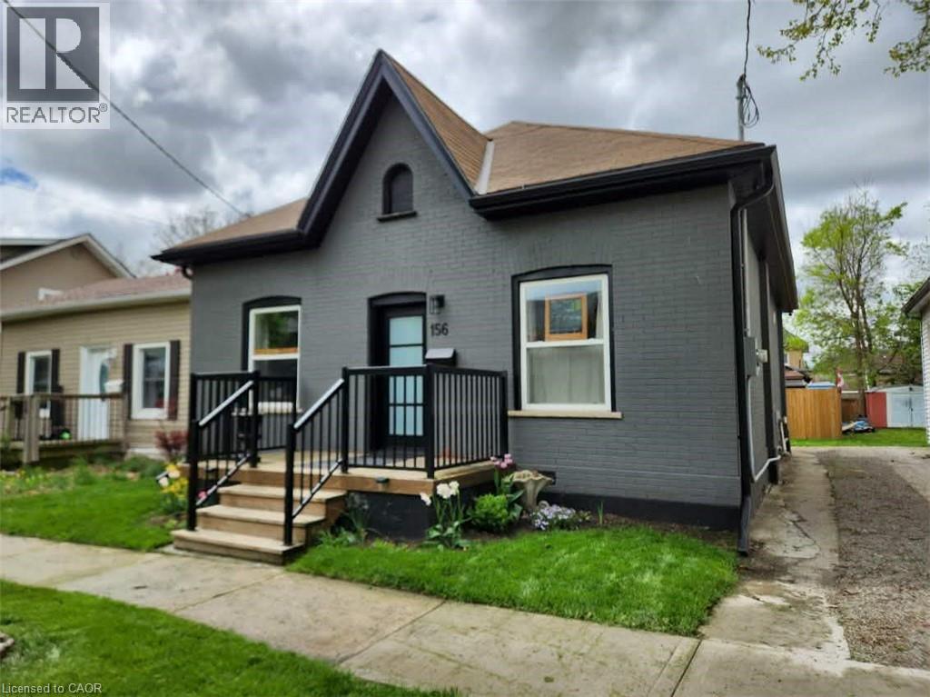 156 Albion Street, Brantford, Ontario  N3T 3M9 - Photo 3 - 40794254