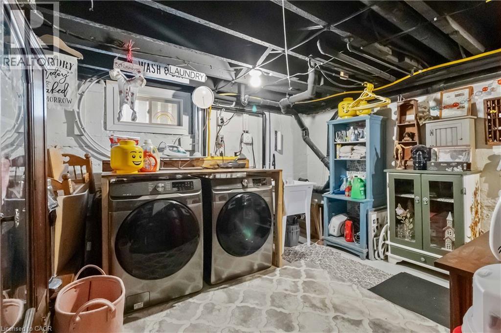 156 Albion Street, Brantford, Ontario  N3T 3M9 - Photo 34 - 40794254