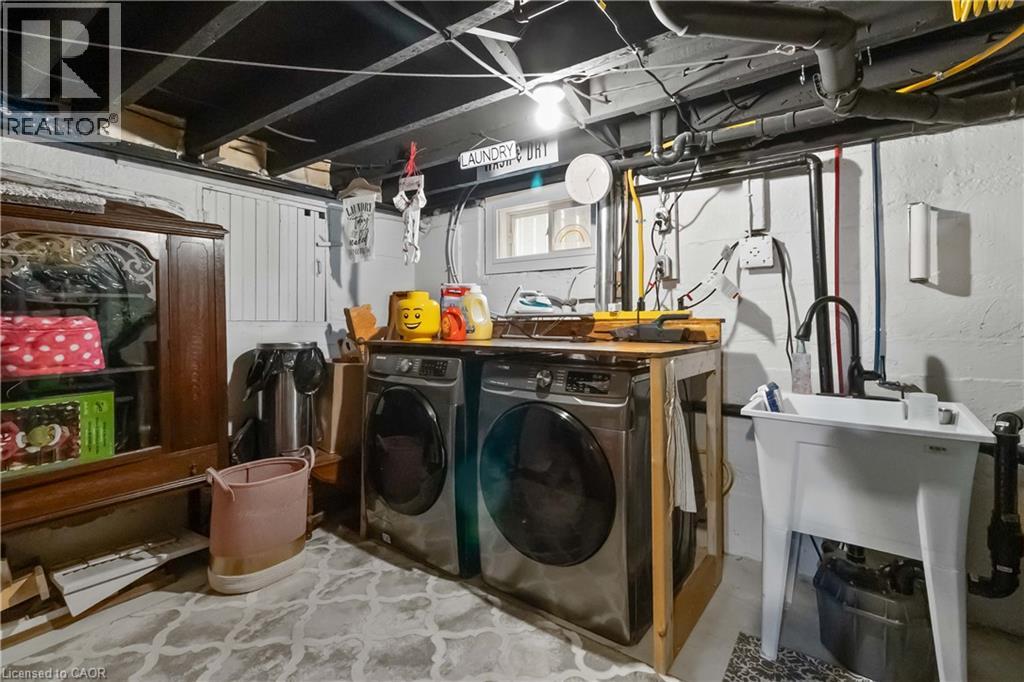 156 Albion Street, Brantford, Ontario  N3T 3M9 - Photo 35 - 40794254