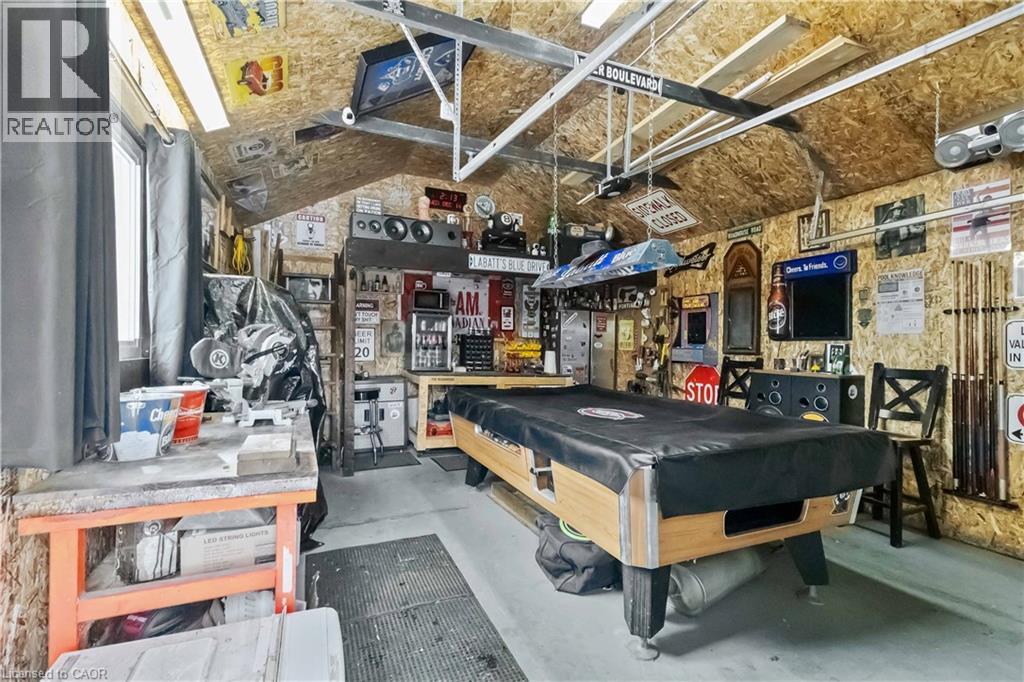 156 Albion Street, Brantford, Ontario  N3T 3M9 - Photo 37 - 40794254