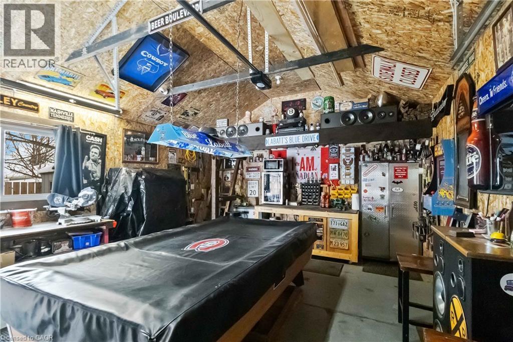 156 Albion Street, Brantford, Ontario  N3T 3M9 - Photo 38 - 40794254