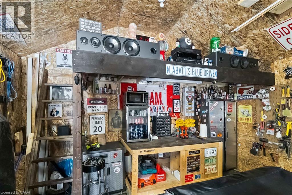 156 Albion Street, Brantford, Ontario  N3T 3M9 - Photo 39 - 40794254