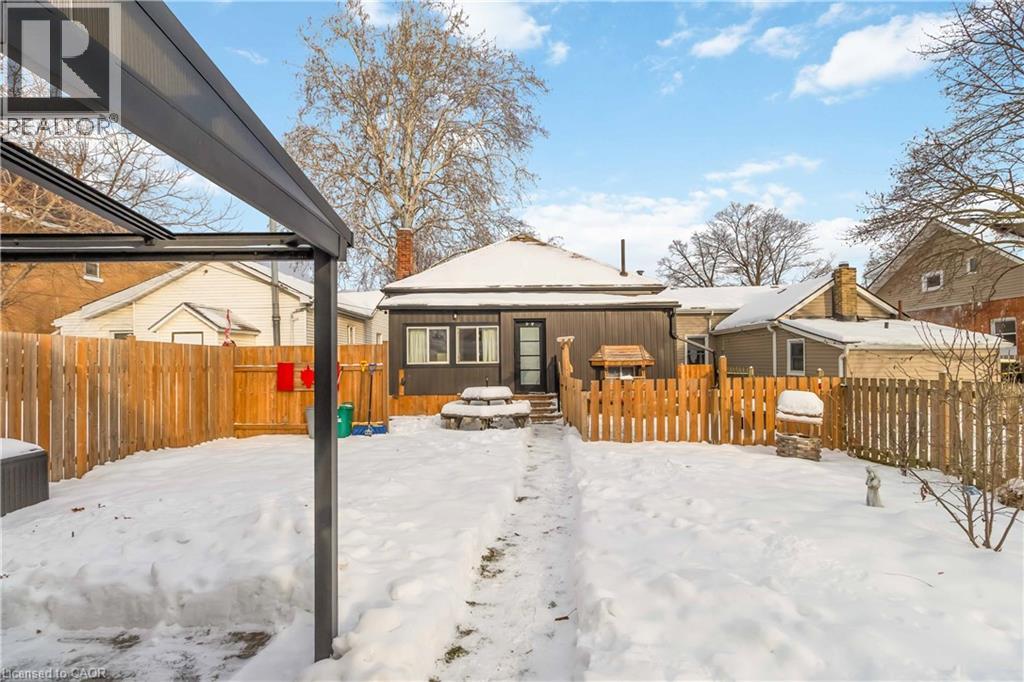 156 Albion Street, Brantford, Ontario  N3T 3M9 - Photo 40 - 40794254