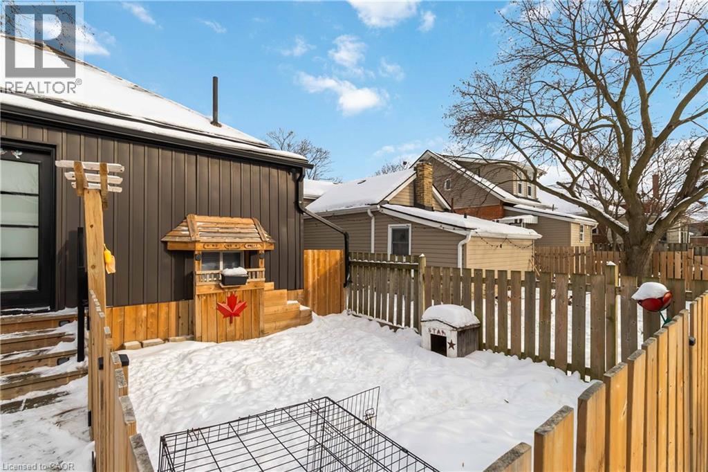 156 Albion Street, Brantford, Ontario  N3T 3M9 - Photo 43 - 40794254