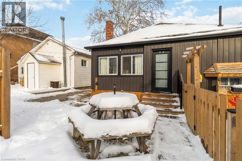 156 Albion Street, Brantford, Ontario  N3T 3M9 - Photo 45 - 40794254