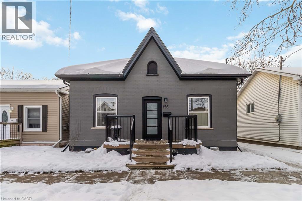 156 Albion Street, Brantford, Ontario  N3T 3M9 - Photo 5 - 40794254