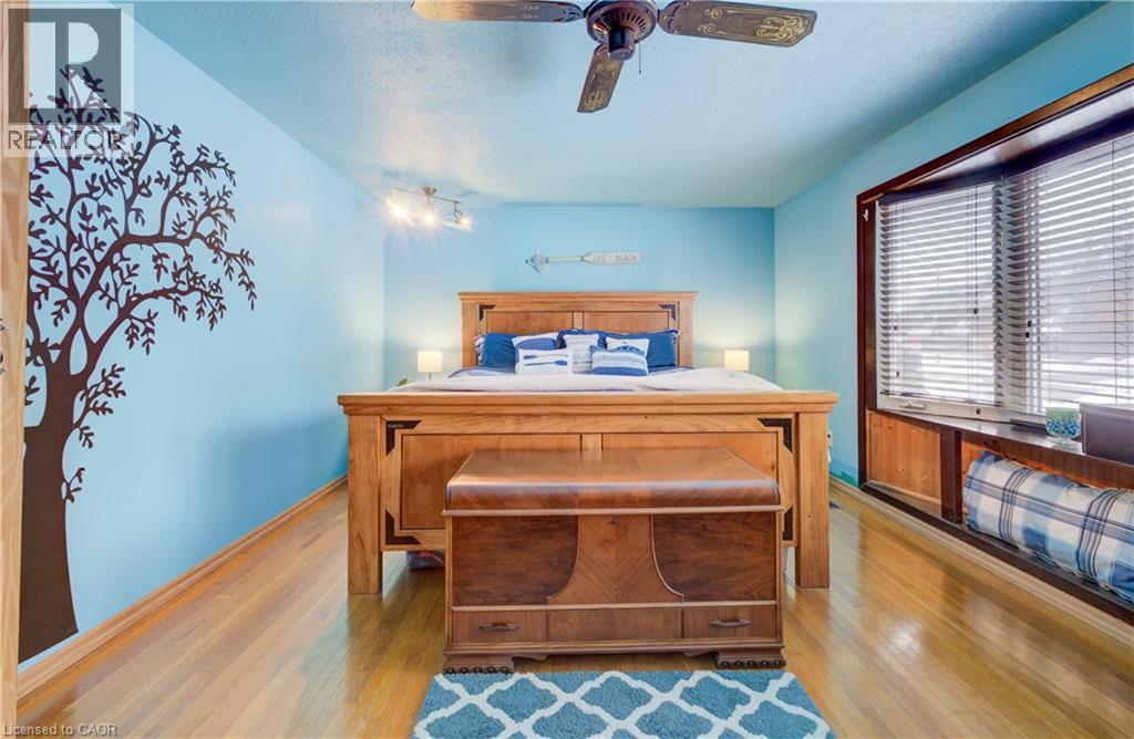 123 Kingswood Drive, Kitchener, Ontario  N2E 1B2 - Photo 16 - 40793955