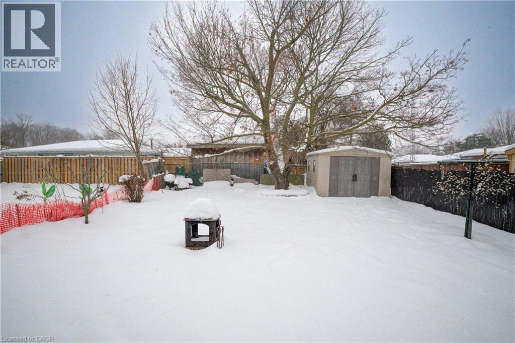 123 Kingswood Drive, Kitchener, Ontario  N2E 1B2 - Photo 30 - 40793955