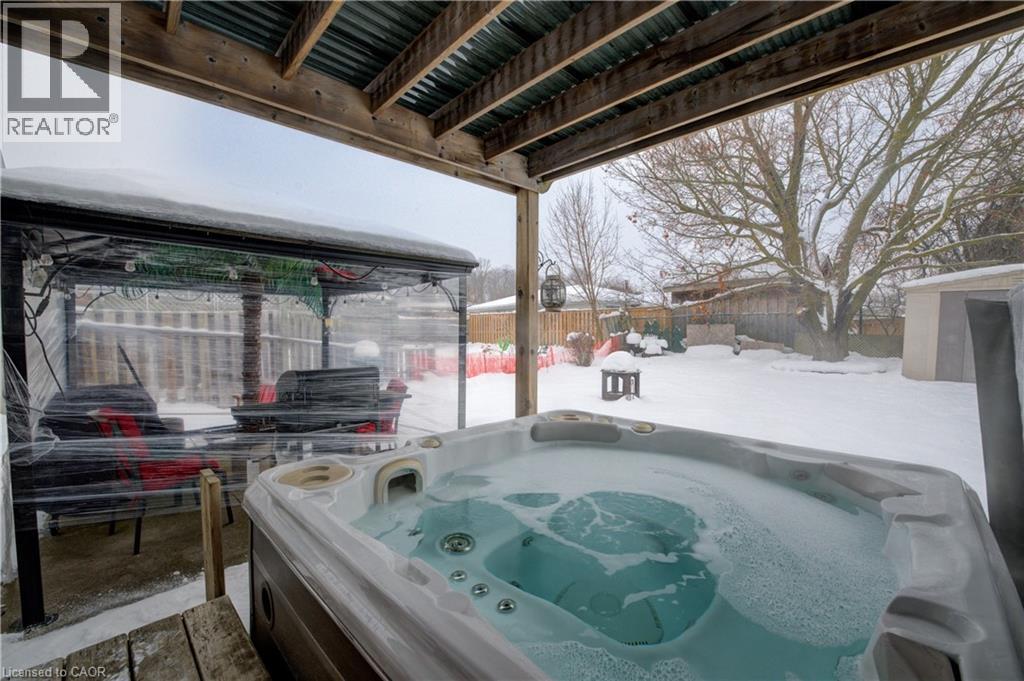 123 Kingswood Drive, Kitchener, Ontario  N2E 1B2 - Photo 31 - 40793955