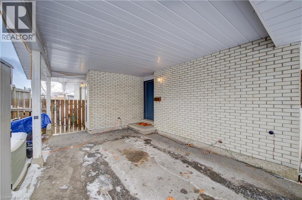 123 Kingswood Drive, Kitchener, Ontario  N2E 1B2 - Photo 32 - 40793955