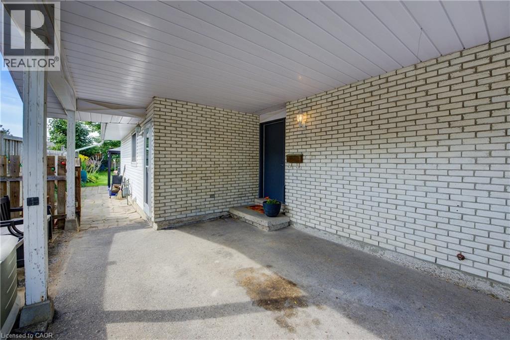 123 Kingswood Drive, Kitchener, Ontario  N2E 1B2 - Photo 33 - 40793955