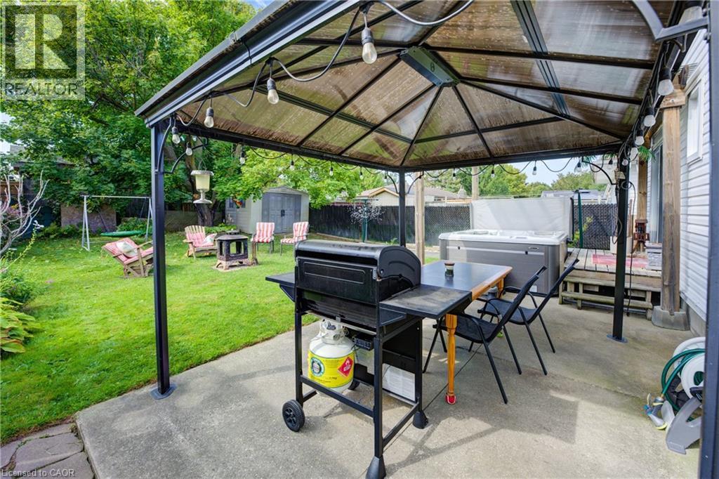 123 Kingswood Drive, Kitchener, Ontario  N2E 1B2 - Photo 34 - 40793955