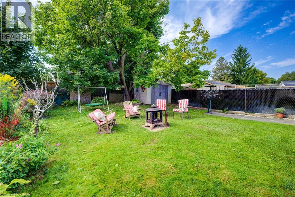 123 Kingswood Drive, Kitchener, Ontario  N2E 1B2 - Photo 35 - 40793955