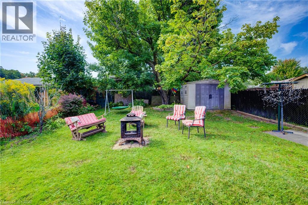 123 Kingswood Drive, Kitchener, Ontario  N2E 1B2 - Photo 38 - 40793955