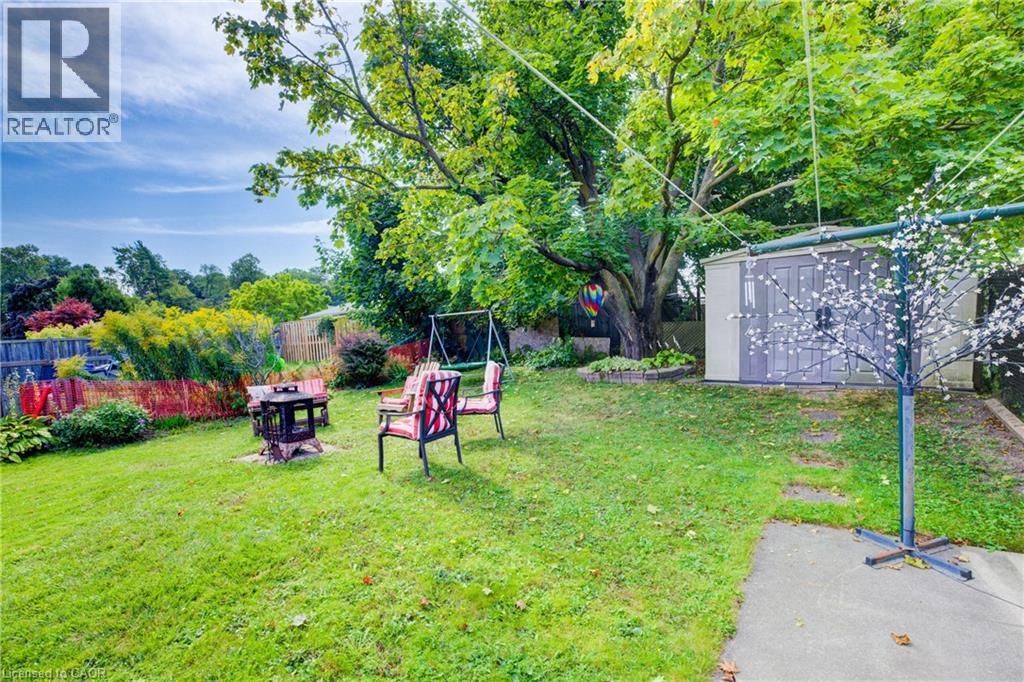 123 Kingswood Drive, Kitchener, Ontario  N2E 1B2 - Photo 39 - 40793955