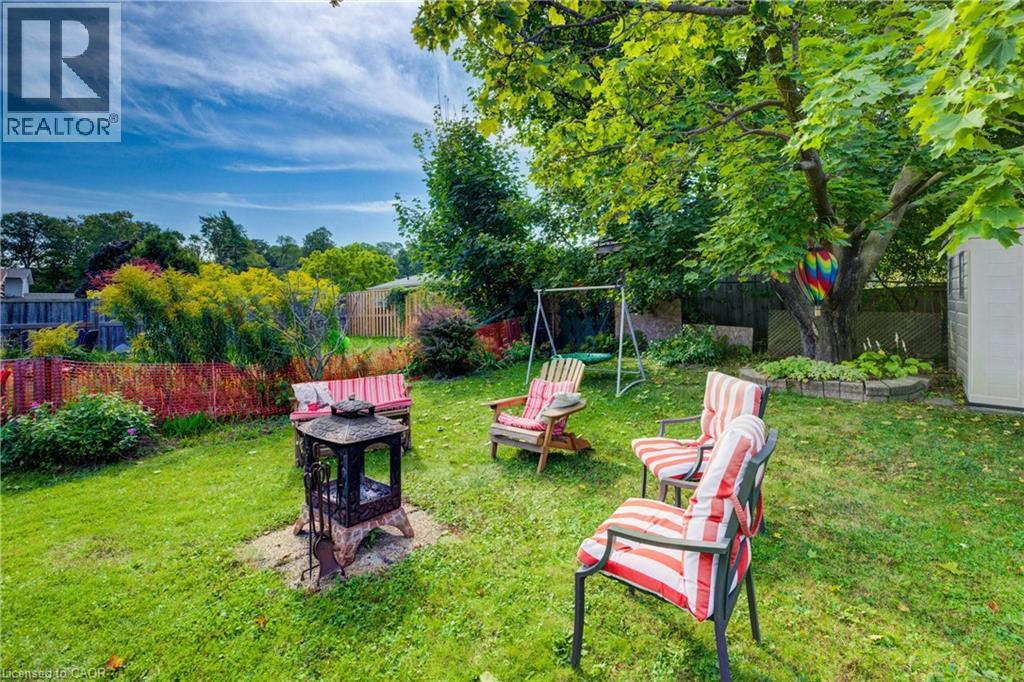 123 Kingswood Drive, Kitchener, Ontario  N2E 1B2 - Photo 40 - 40793955