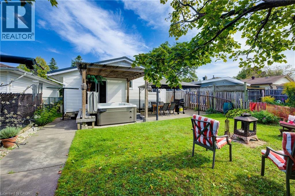 123 Kingswood Drive, Kitchener, Ontario  N2E 1B2 - Photo 42 - 40793955