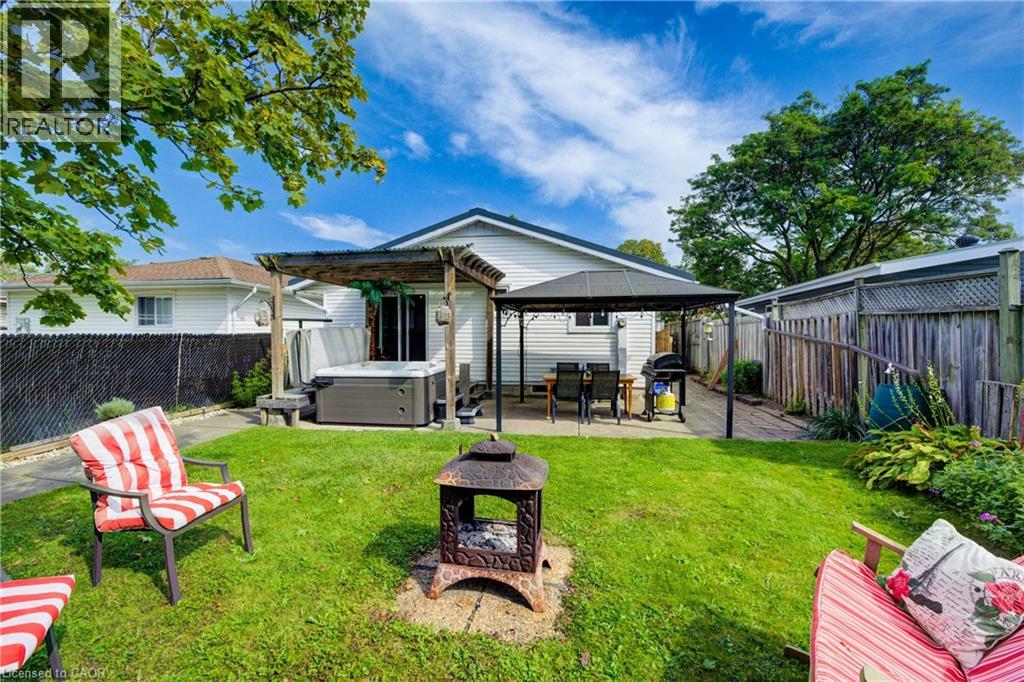 123 Kingswood Drive, Kitchener, Ontario  N2E 1B2 - Photo 43 - 40793955