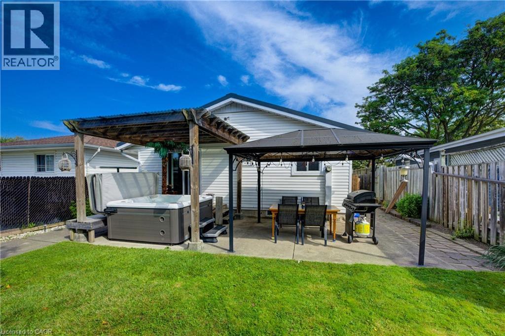 123 Kingswood Drive, Kitchener, Ontario  N2E 1B2 - Photo 44 - 40793955