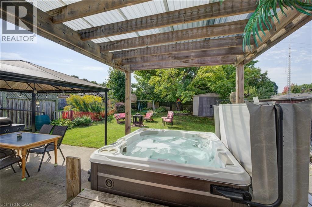 123 Kingswood Drive, Kitchener, Ontario  N2E 1B2 - Photo 45 - 40793955