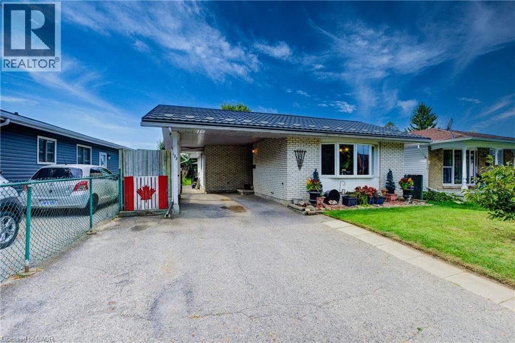 123 Kingswood Drive, Kitchener, Ontario  N2E 1B2 - Photo 46 - 40793955