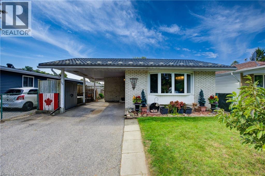 123 Kingswood Drive, Kitchener, Ontario  N2E 1B2 - Photo 47 - 40793955