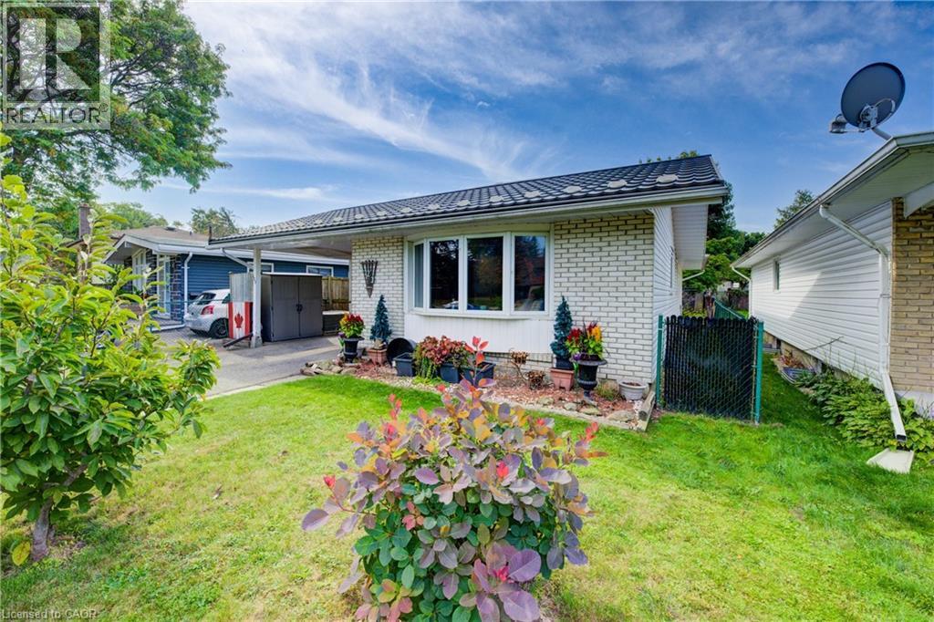 123 Kingswood Drive, Kitchener, Ontario  N2E 1B2 - Photo 48 - 40793955