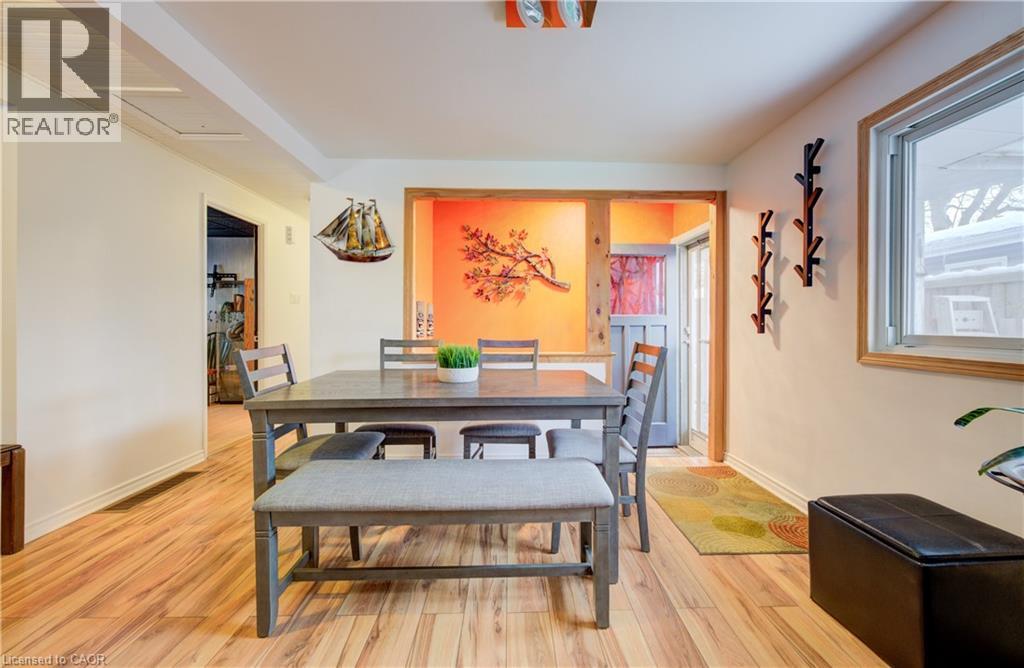 123 Kingswood Drive, Kitchener, Ontario  N2E 1B2 - Photo 9 - 40793955